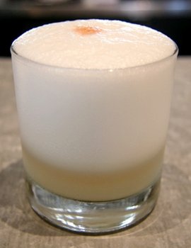Pisco Bus