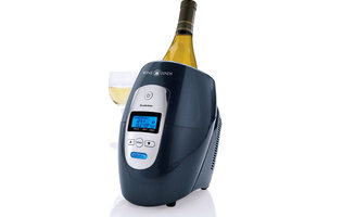 Iceless Wine Chiller 