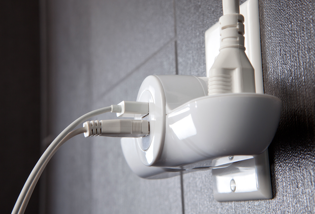 Pivot Power Mini