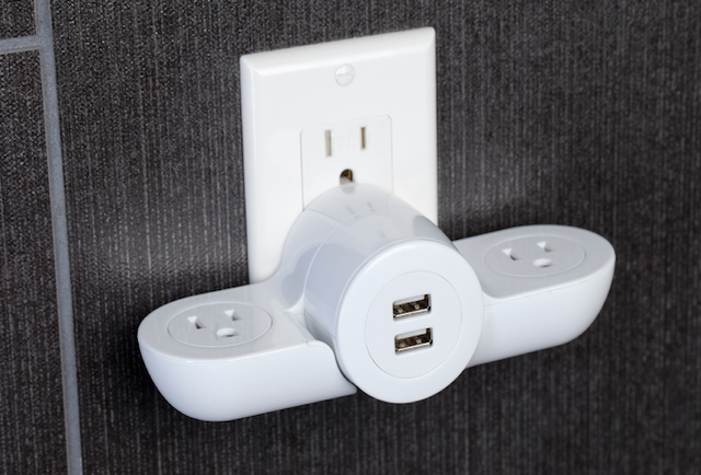 Pivot Power Mini