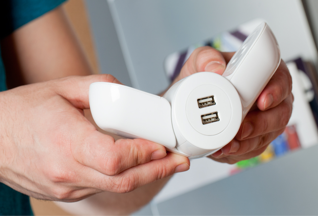 Pivot Power Mini