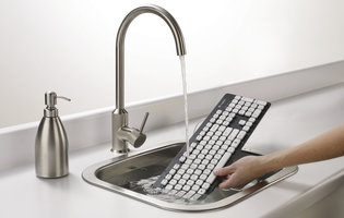 Logitech Washable Keyboard K310