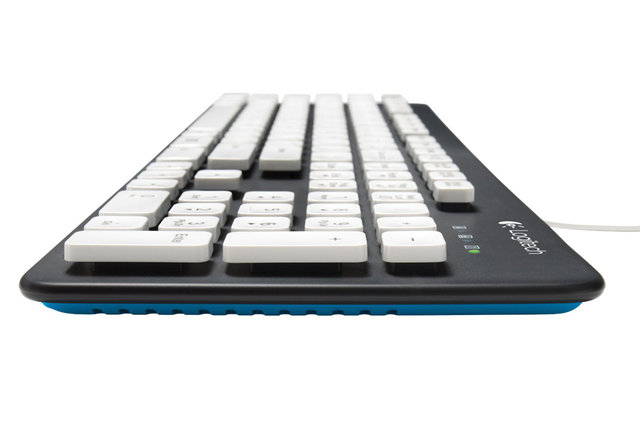 Logitech Washable Keyboard K310