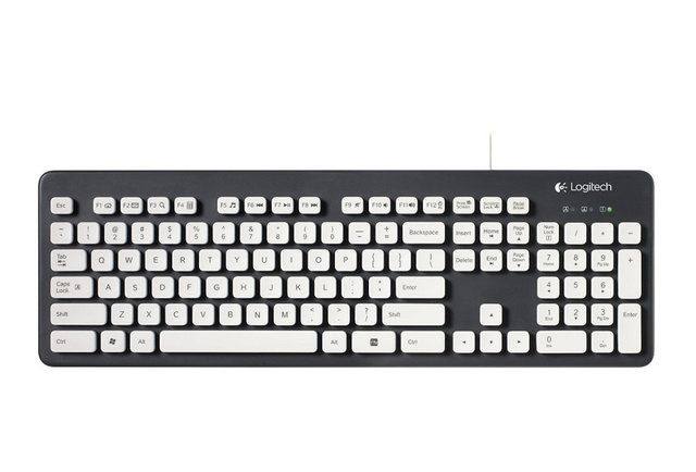 Logitech Washable Keyboard K310