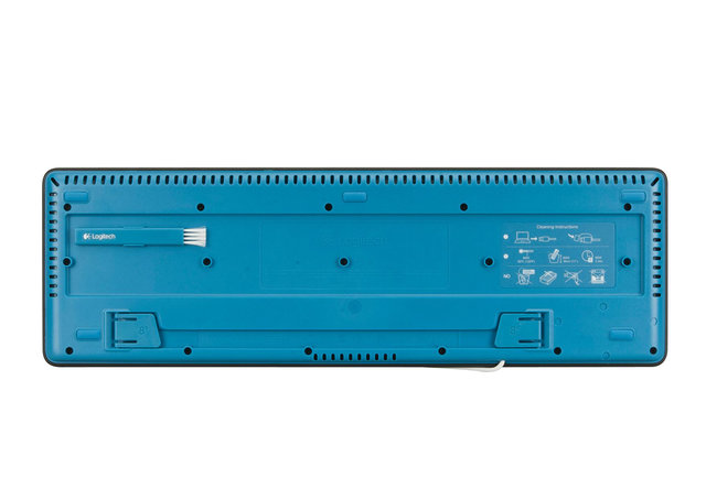 Logitech Washable Keyboard K310