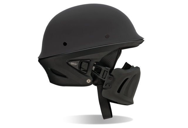 Rogue Motorcycle Helmet