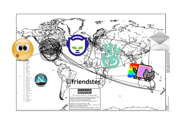 The Big Internet Museum