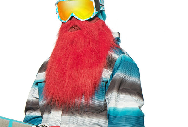 Beardski
