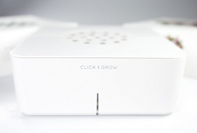 Click & Grow