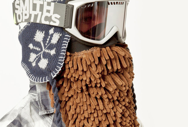 Beardski
