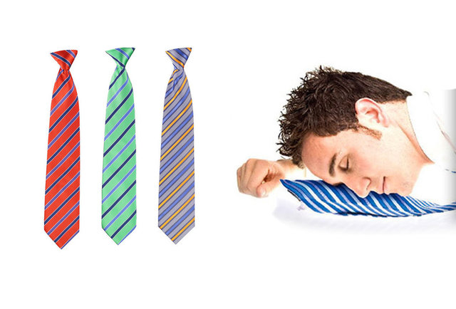 Pillow Tie