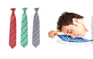 Pillow Tie