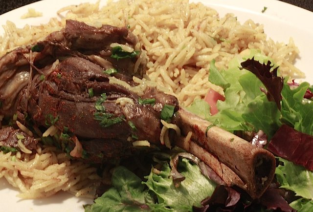 Yara Lebanese Cuisine