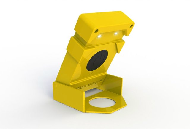 WakaWaka Power