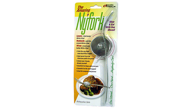 Nyfork