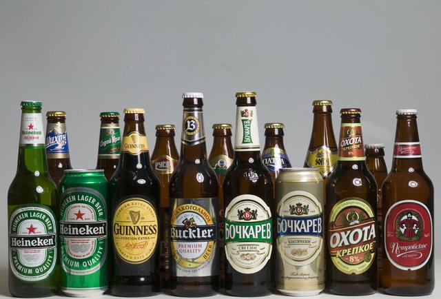 11 Awesome Russian Beers