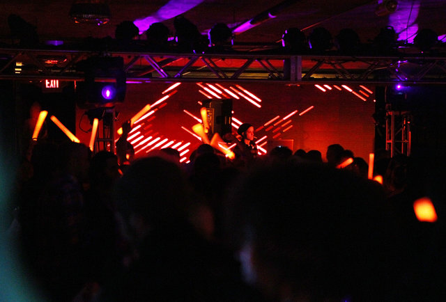 TAO Park City at Sundance