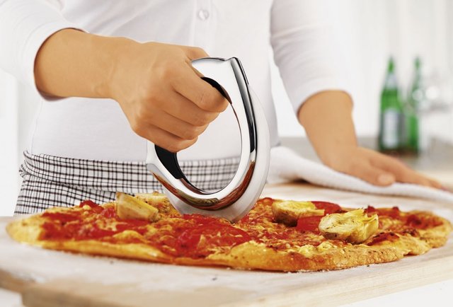 Rosle Pizza Wheel
