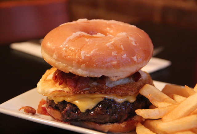 Burger Bistro