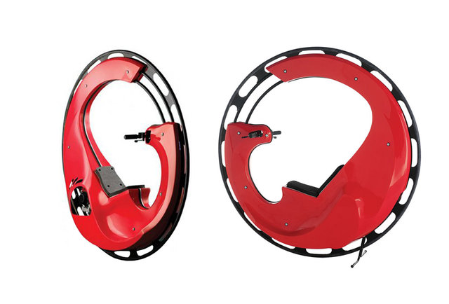 Wheelsurf