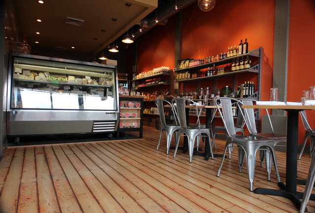 Eat + Drink Denver