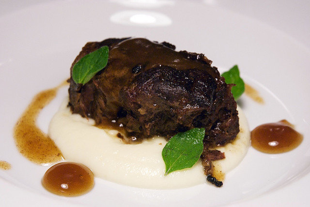 SE Wine Collective's Supper Club