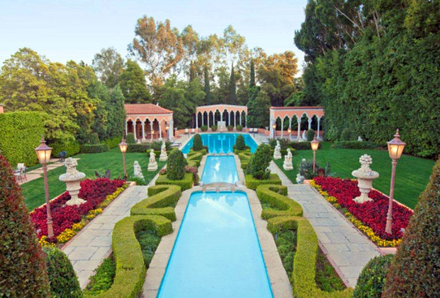 Movie Houses For Sale