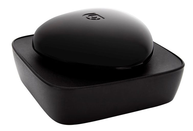 Use your smartphone as a universal remote