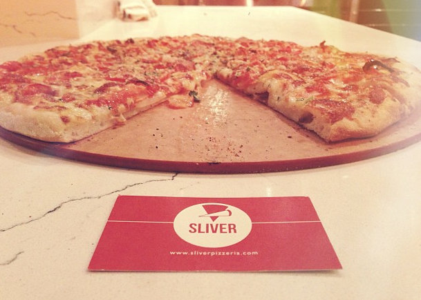 Sliver