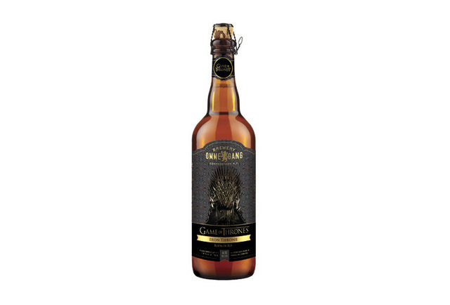 Game of Thrones Beer
