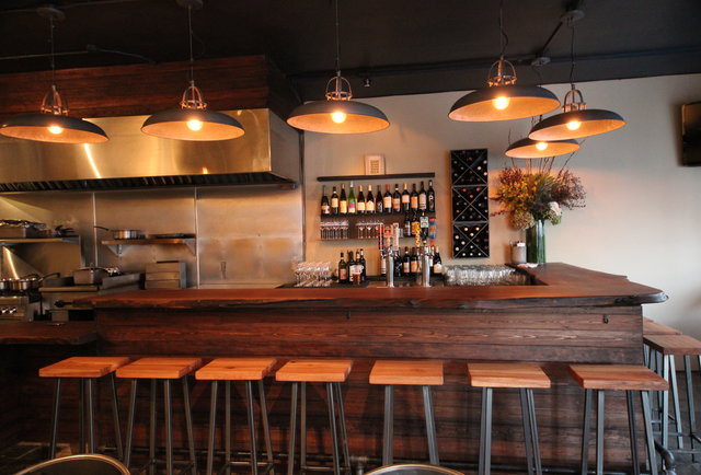Caskhouse