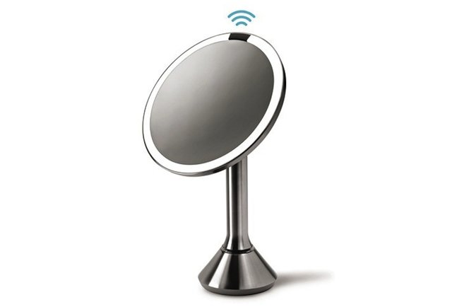 Sensor Mirror