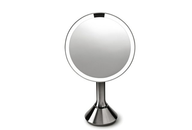 Sensor Mirror