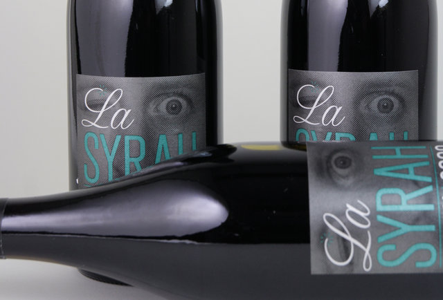 La Syrah
