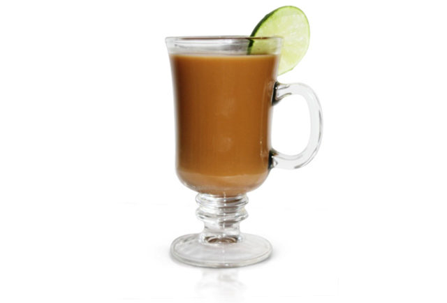 Classic Irish Coffee