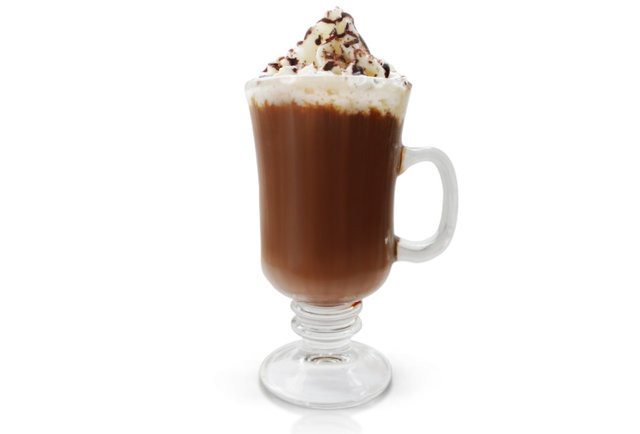 Cloud Nine Coffee