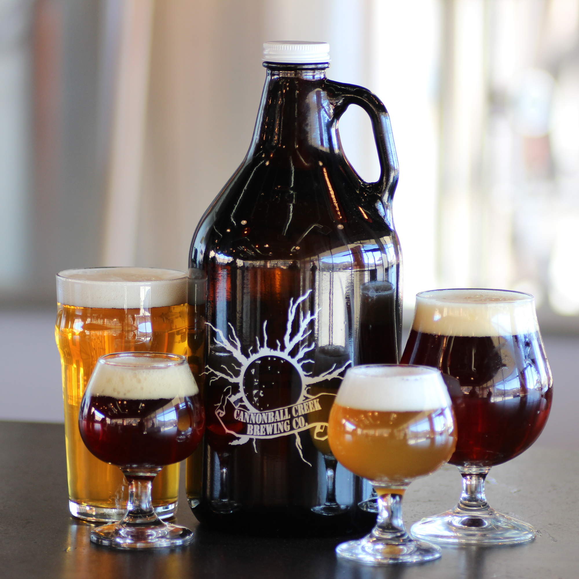 Cannonball Creek Brewing Company Drink Thrillist Denver