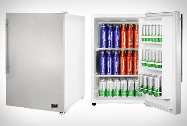 Beerfroster