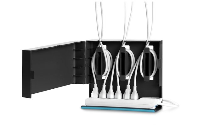 Plug Hub