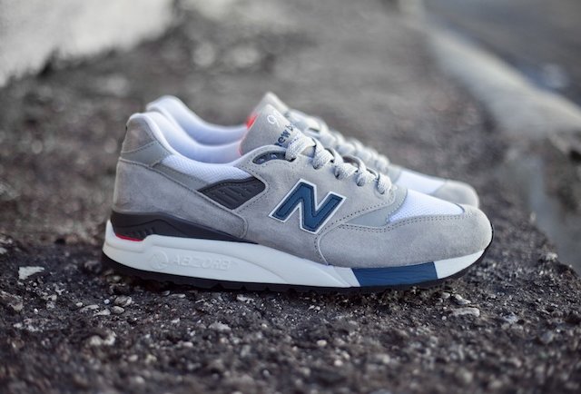 New Balance Day Tripper 998RR