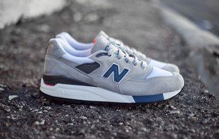 New Balance Day Tripper 998RR