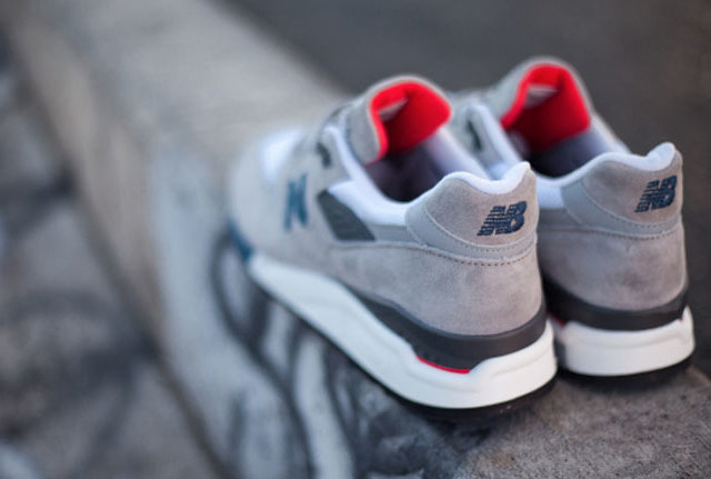 New Balance Day Tripper 998RR