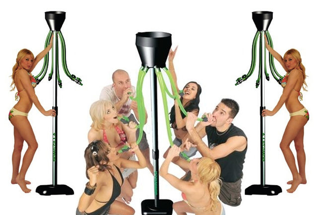 Bongzilla