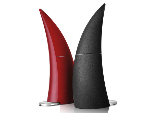 Spinnaker Speaker System