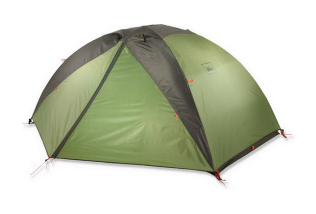 REI Half Dome 2 Plus Tent