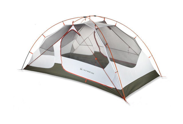 REI Half Dome 2 Plus Tent