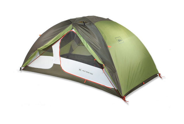 REI Half Dome 2 Plus Tent