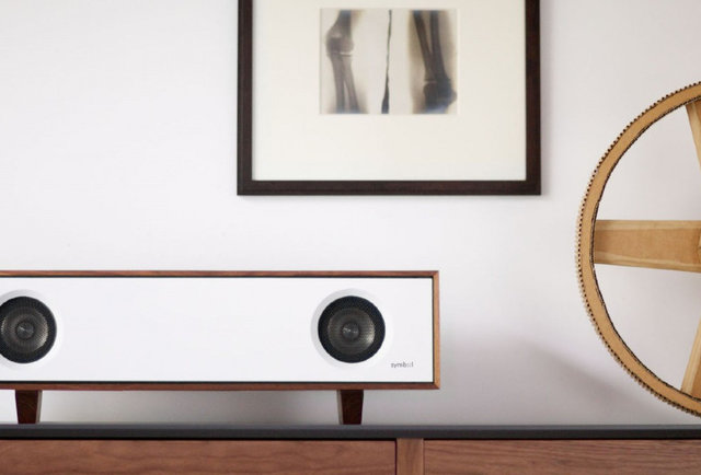 Tabletop HiFi