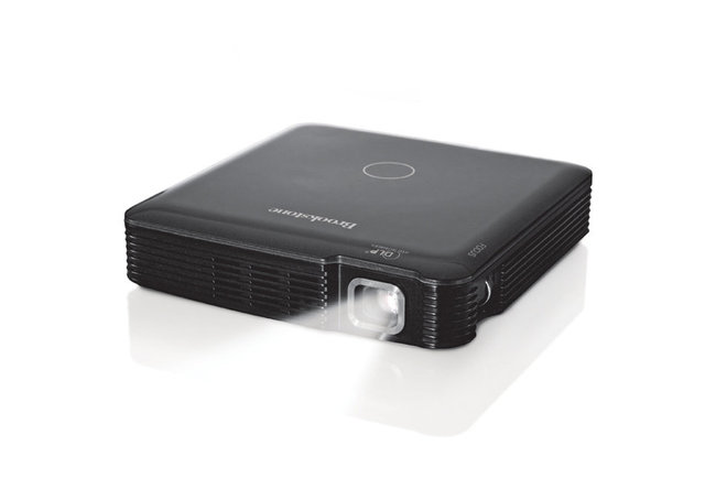 HDMI Pocket Projector