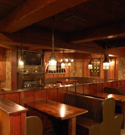 The Black Boar